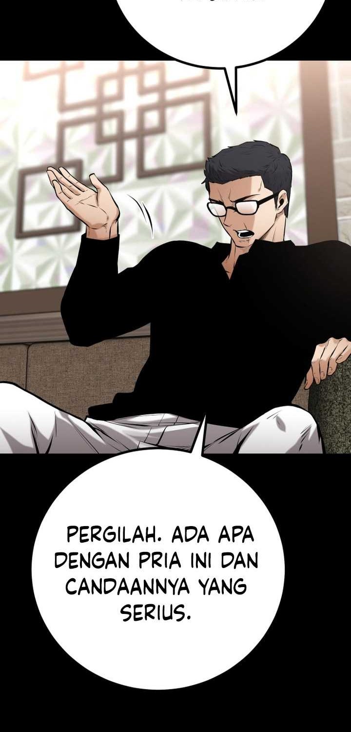 Blade of Retribution Chapter 16 Gambar 45