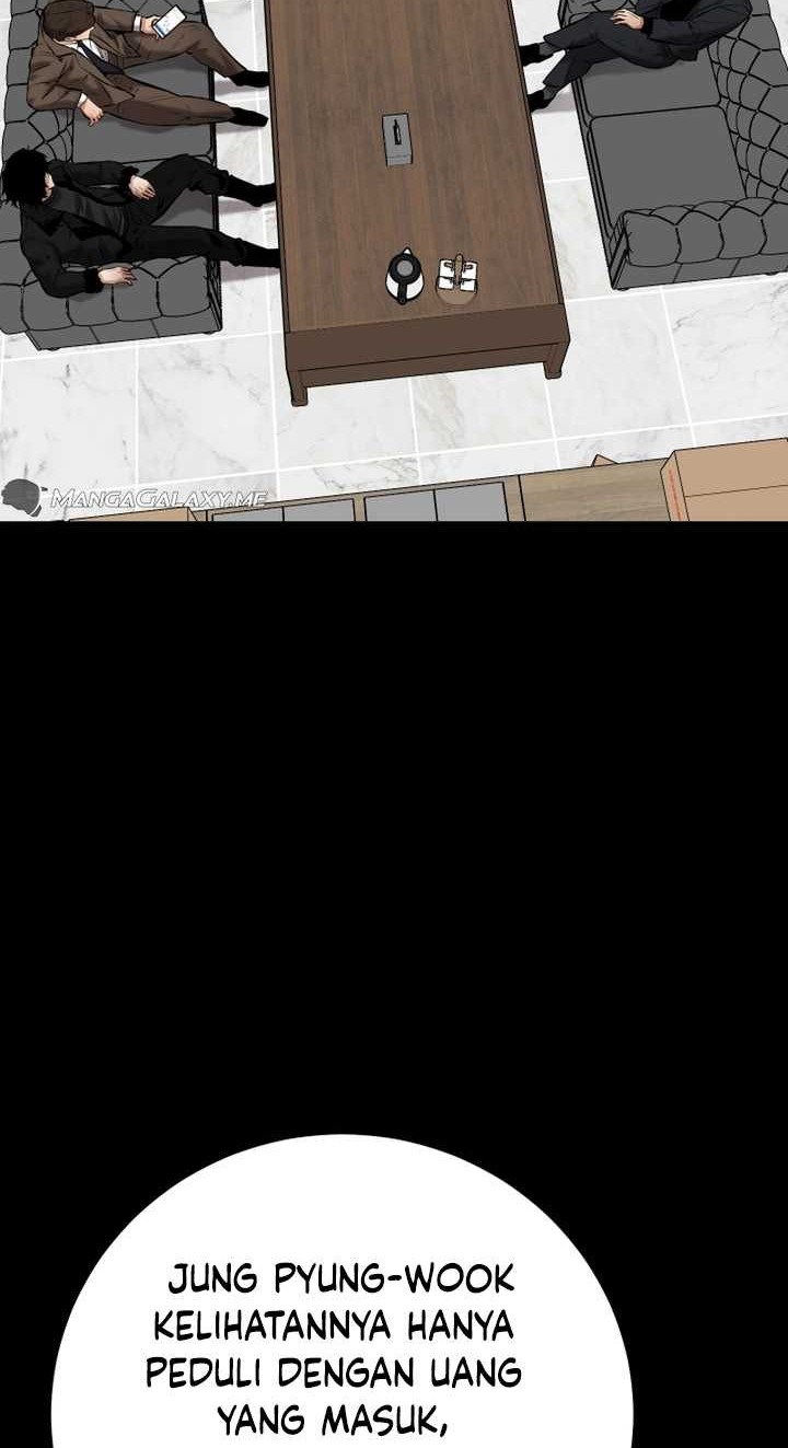 Blade of Retribution Chapter 16 Gambar 3