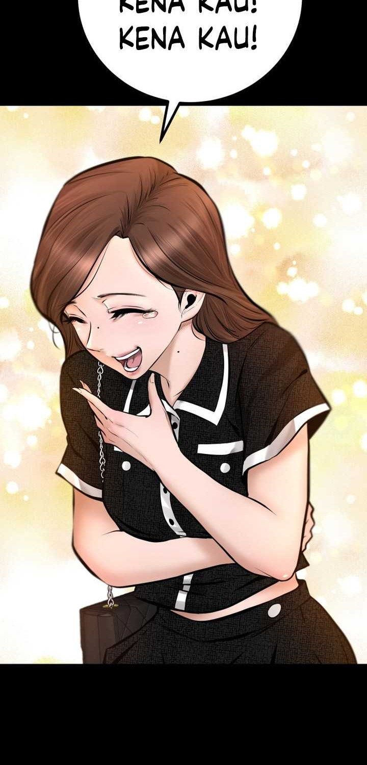 Blade of Retribution Chapter 16 Gambar 71