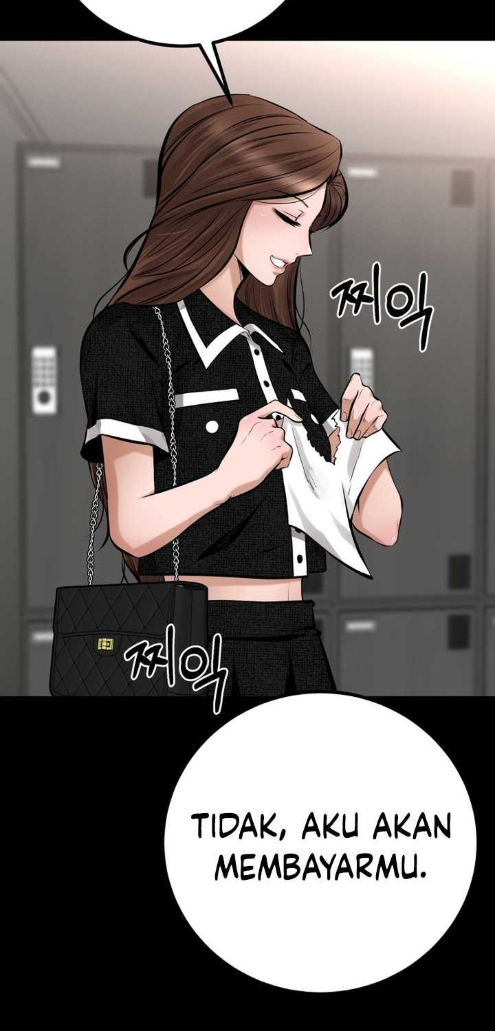 Blade of Retribution Chapter 16 Gambar 73