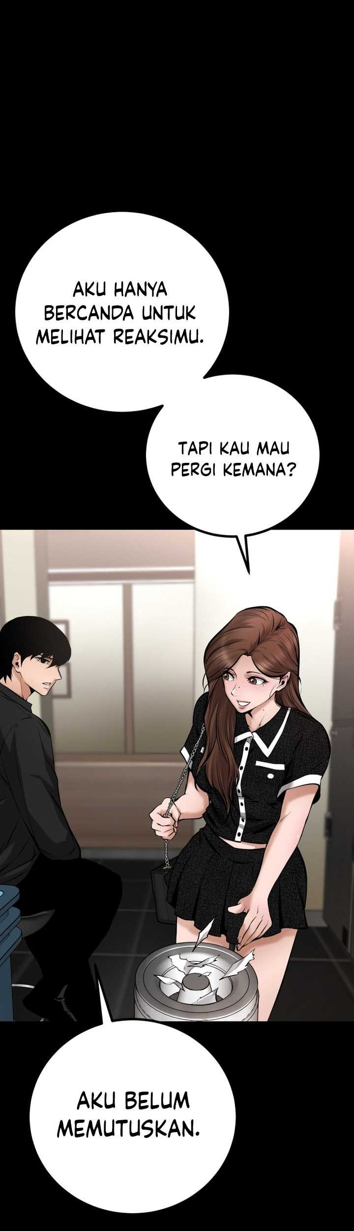 Blade of Retribution Chapter 16 Gambar 74