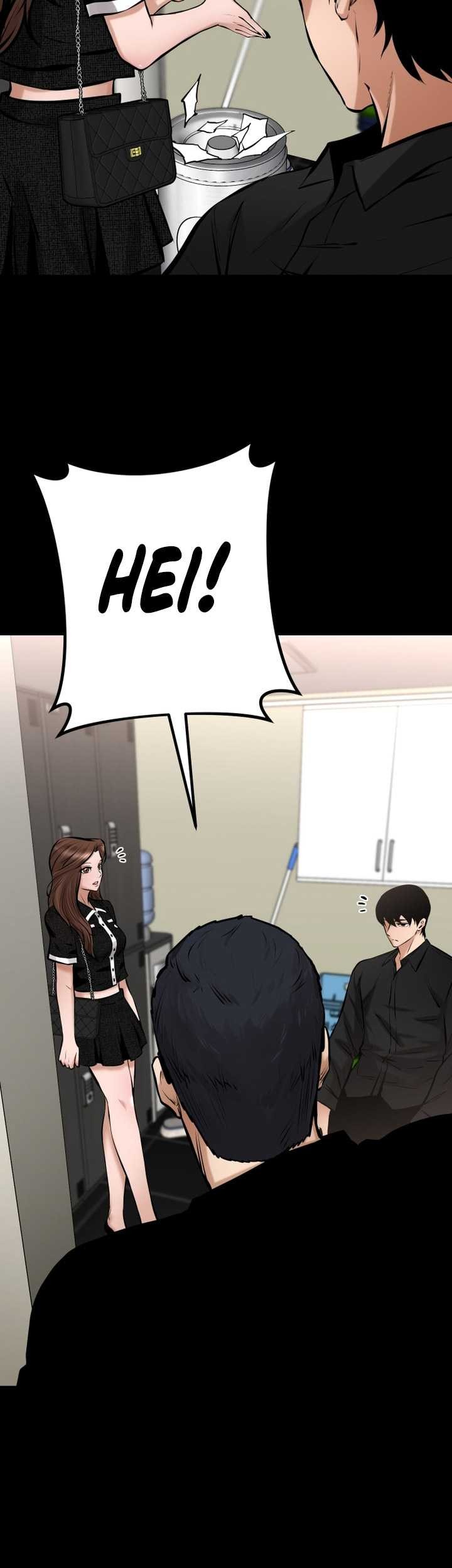 Blade of Retribution Chapter 16 Gambar 76