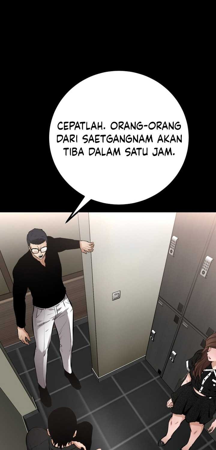 Blade of Retribution Chapter 16 Gambar 77