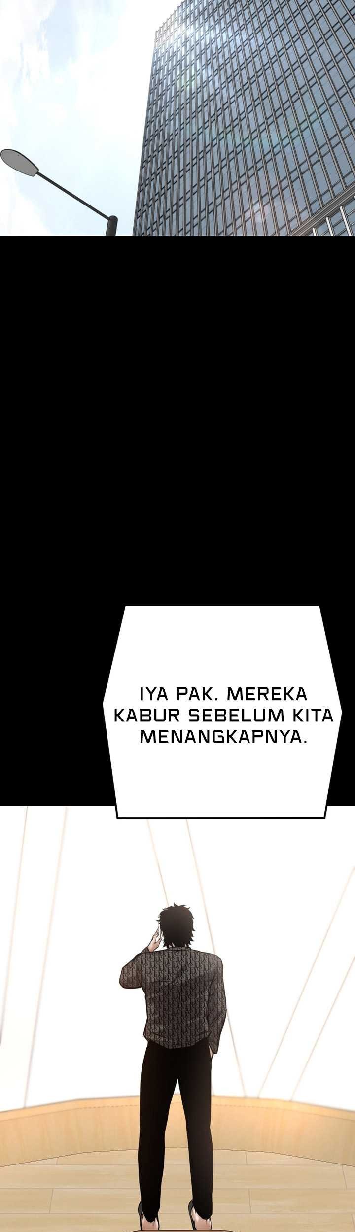 Blade of Retribution Chapter 16 Gambar 60