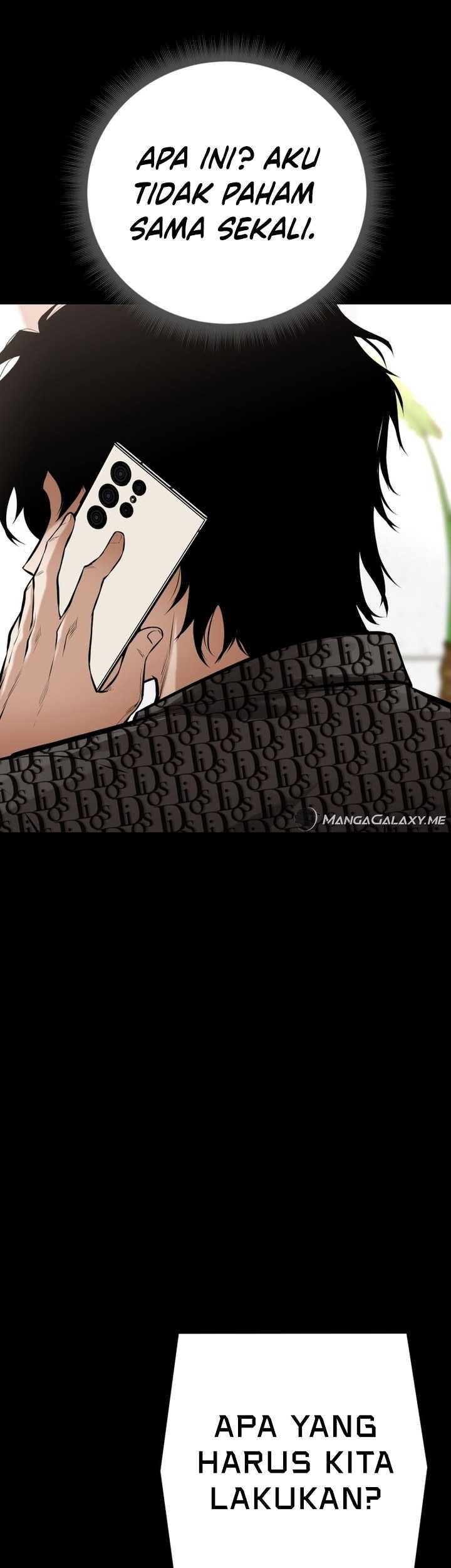 Blade of Retribution Chapter 16 Gambar 62