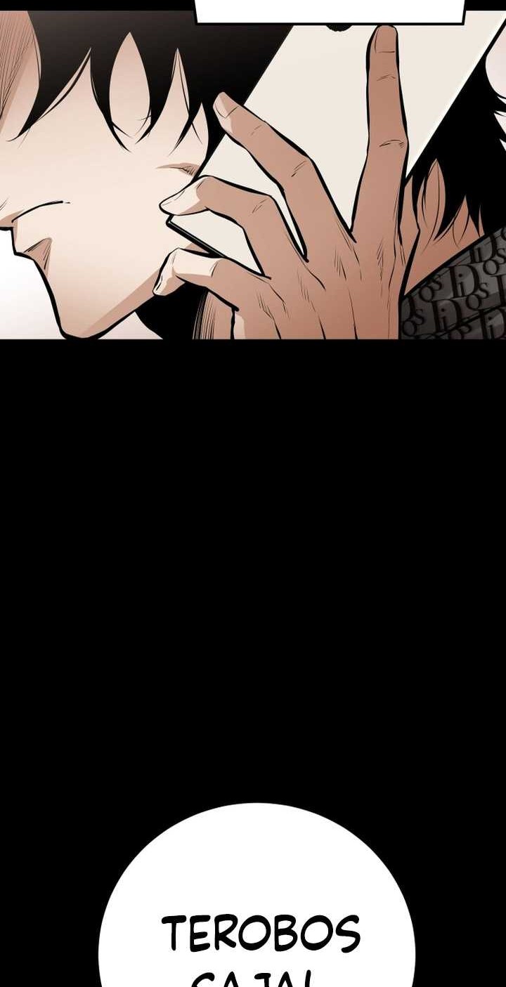 Blade of Retribution Chapter 16 Gambar 63