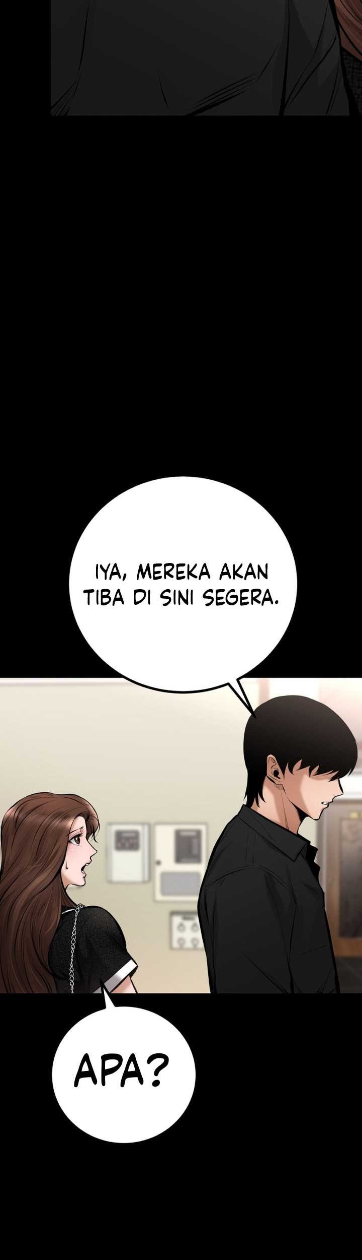 Blade of Retribution Chapter 16 Gambar 86