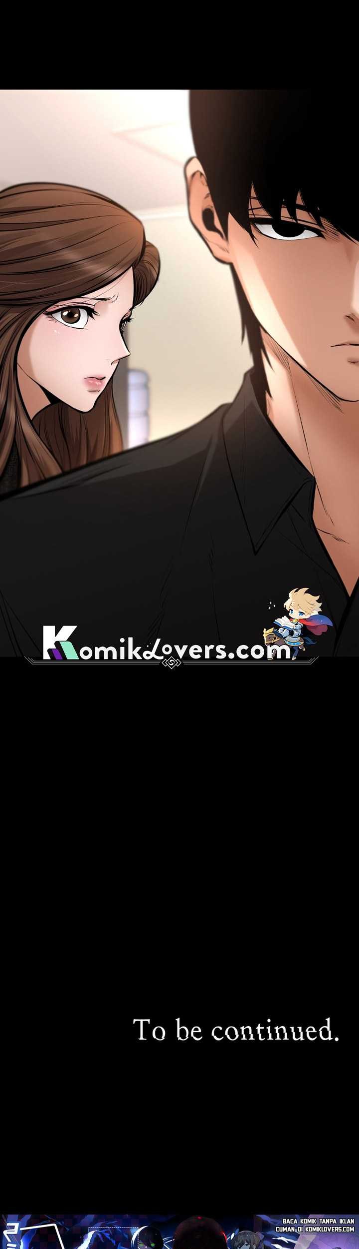 Blade of Retribution Chapter 16 Gambar 88