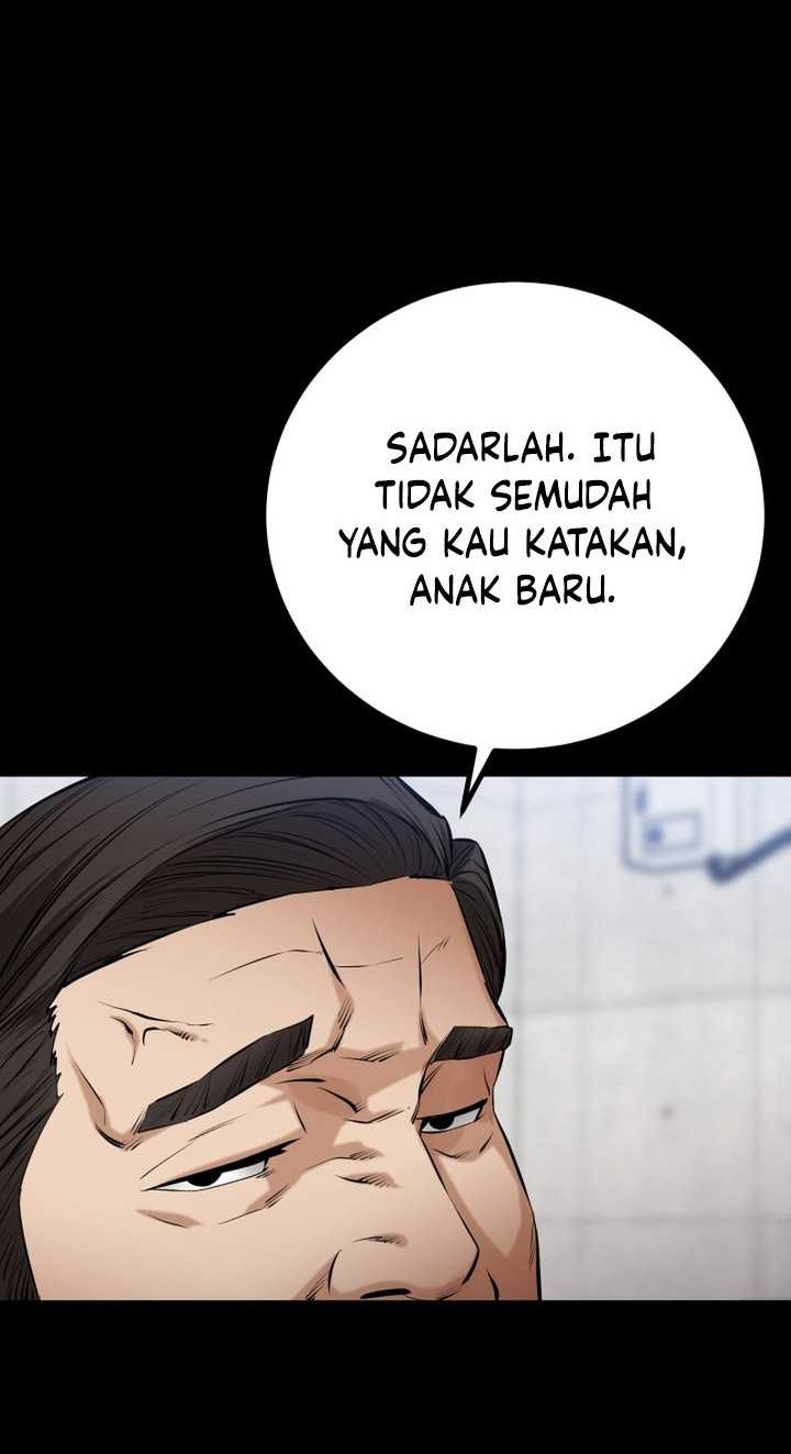 Blade of Retribution Chapter 16 Gambar 7