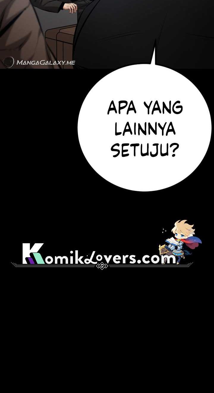 Blade of Retribution Chapter 16 Gambar 9