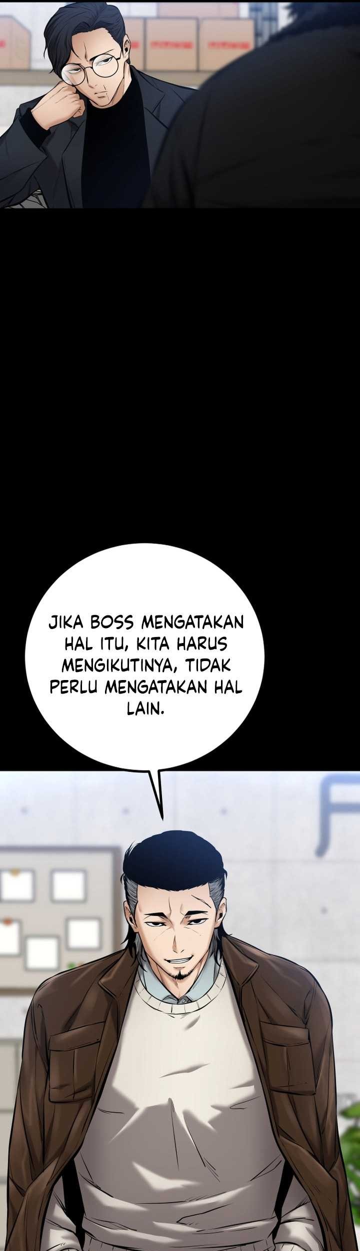 Blade of Retribution Chapter 16 Gambar 10