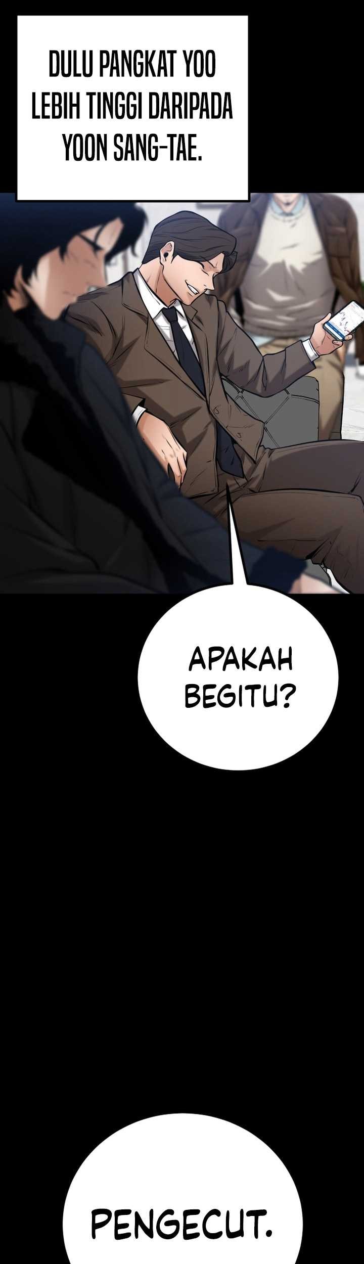 Blade of Retribution Chapter 16 Gambar 12