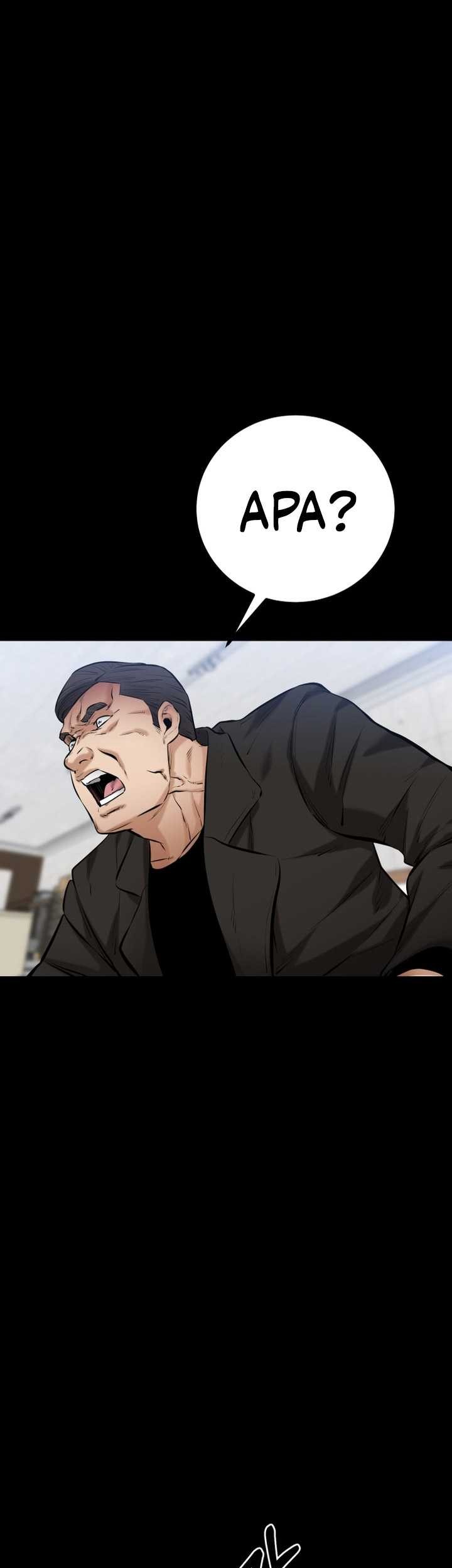 Blade of Retribution Chapter 16 Gambar 14