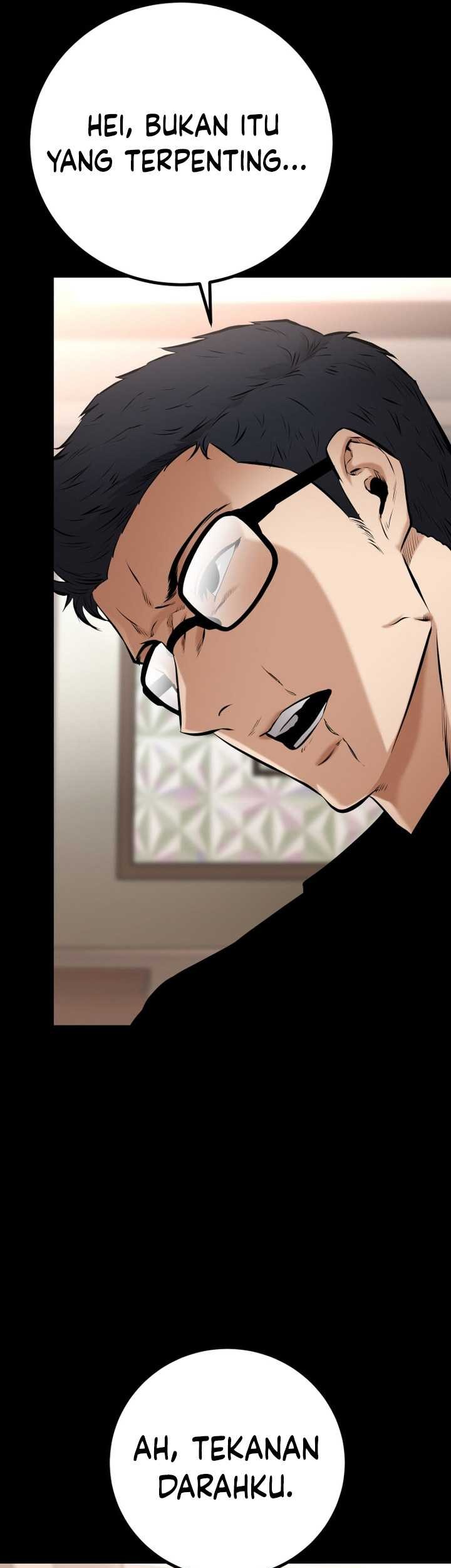 Blade of Retribution Chapter 15 Gambar 26