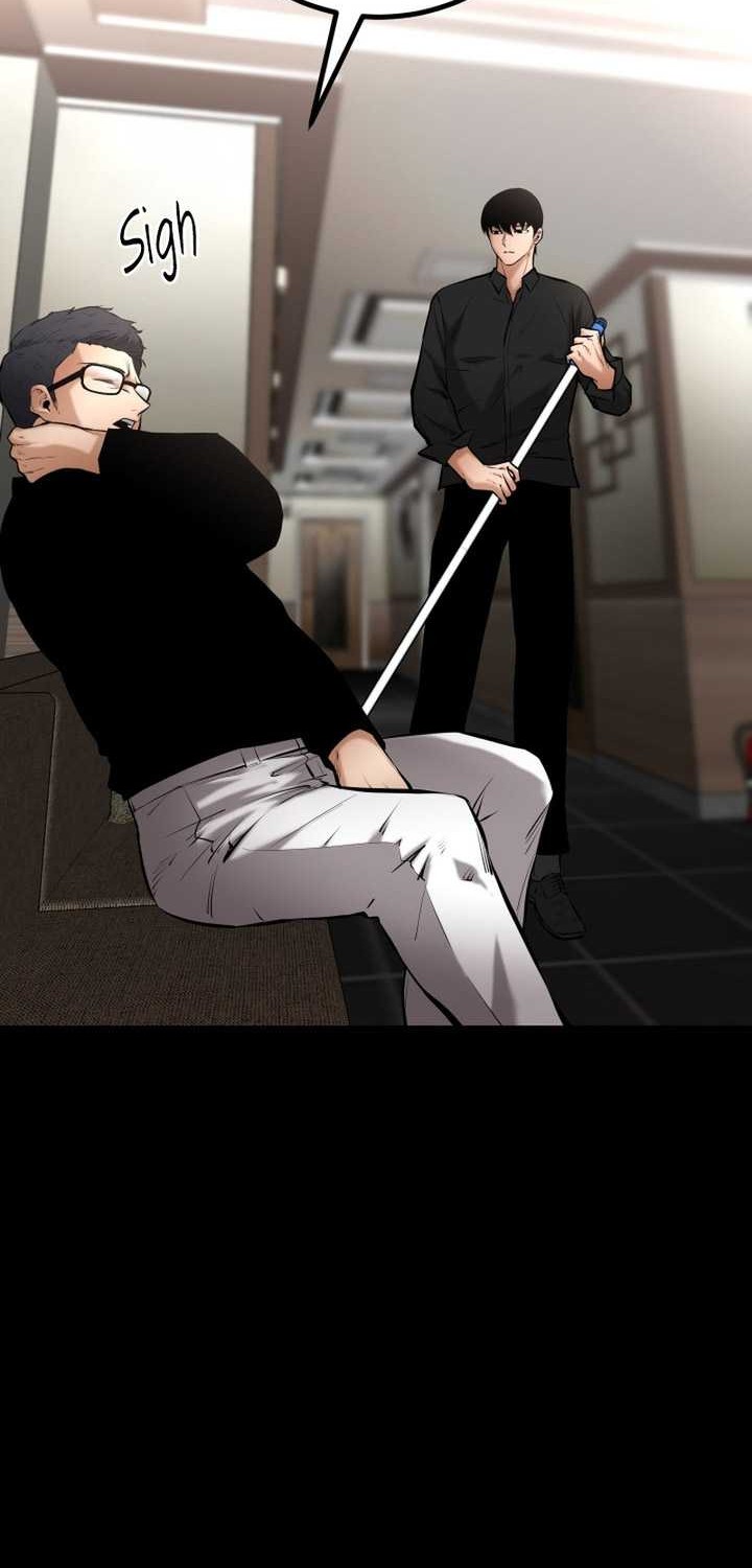 Blade of Retribution Chapter 15 Gambar 27