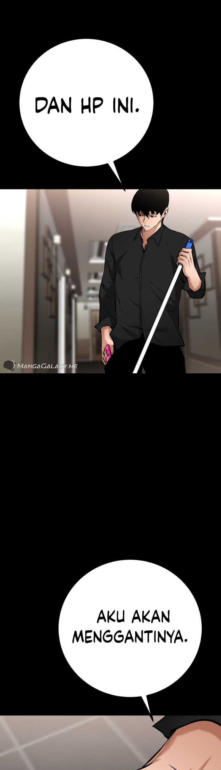 Blade of Retribution Chapter 15 Gambar 28