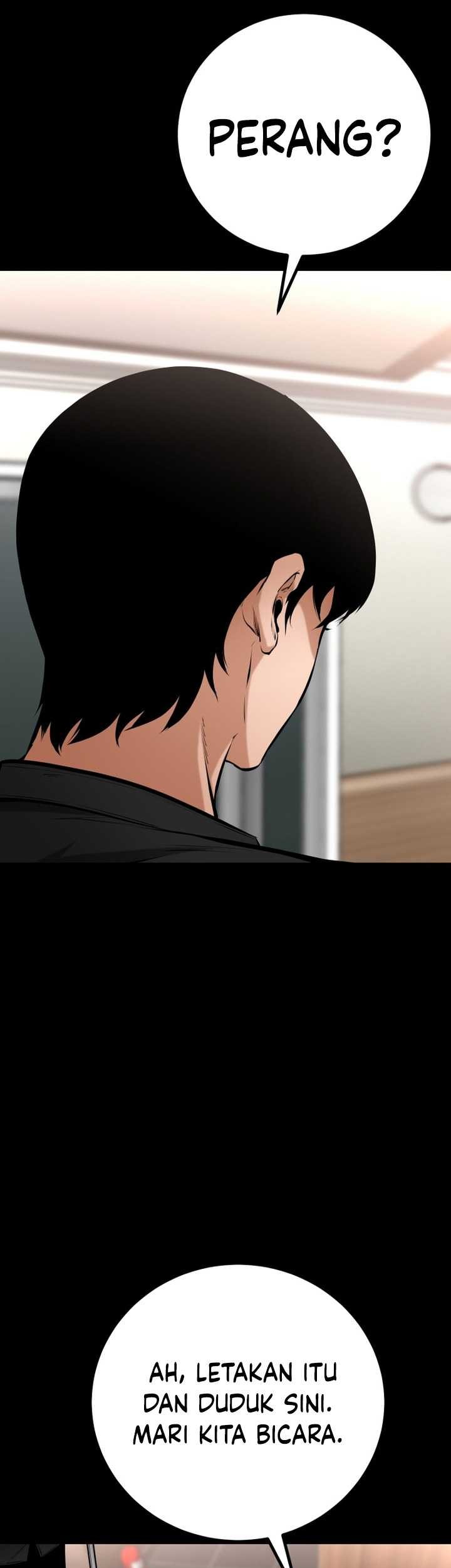 Blade of Retribution Chapter 15 Gambar 32