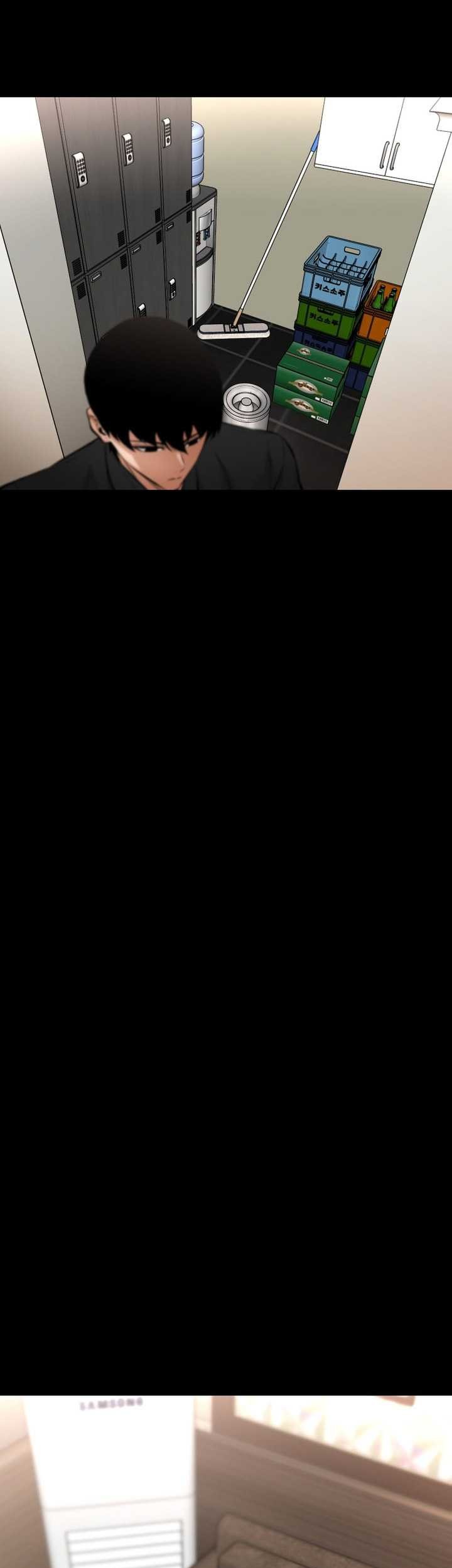 Blade of Retribution Chapter 15 Gambar 34