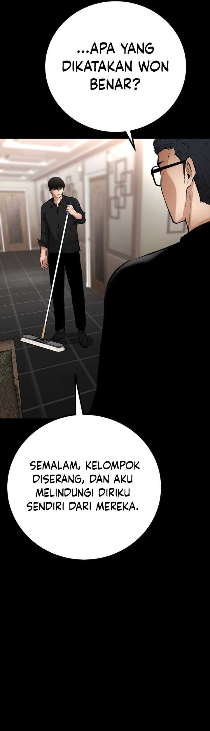 Blade of Retribution Chapter 15 Gambar 18