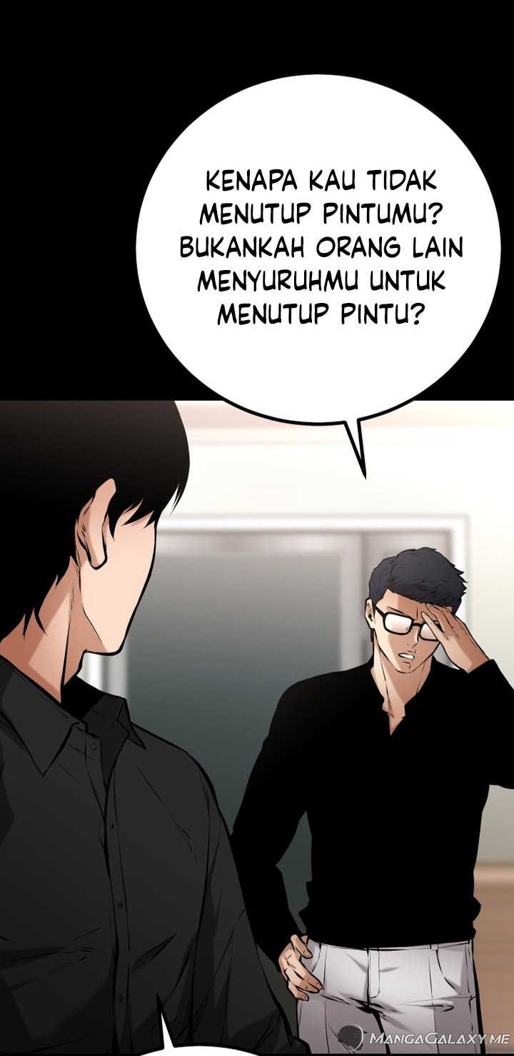 Blade of Retribution Chapter 15 Gambar 19