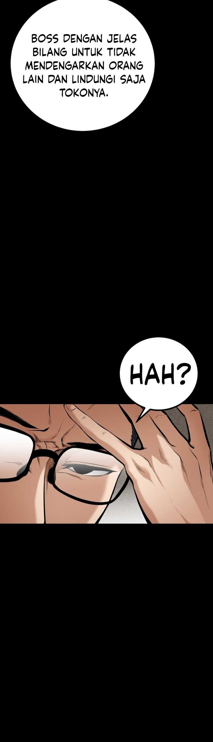 Blade of Retribution Chapter 15 Gambar 20