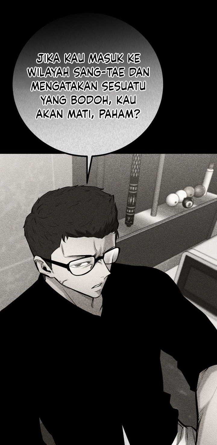 Blade of Retribution Chapter 15 Gambar 21