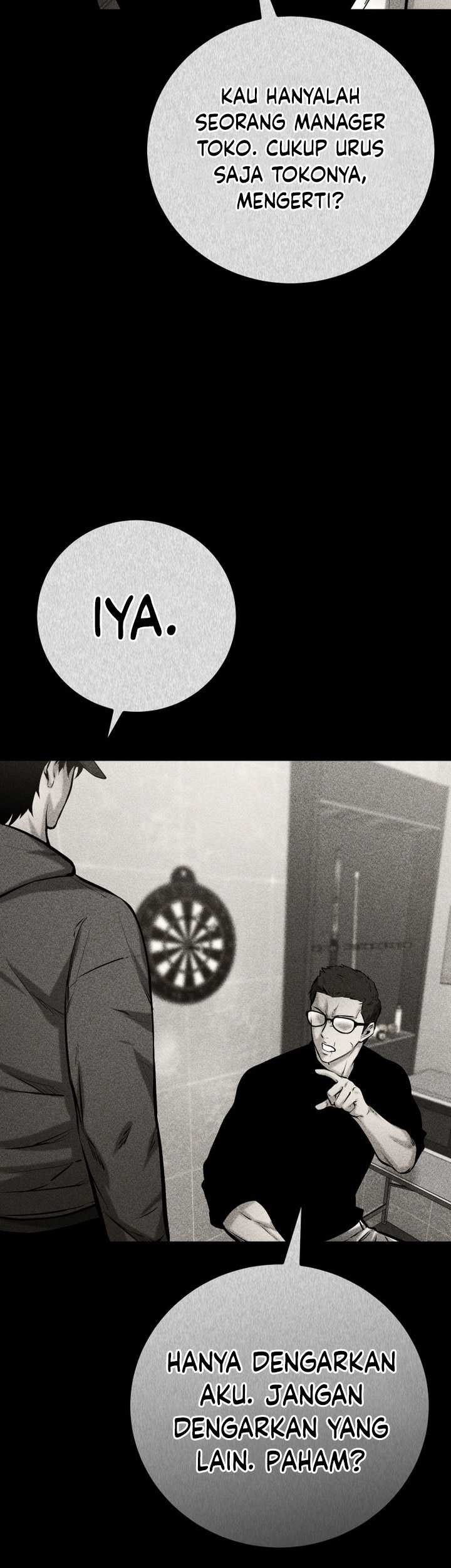 Blade of Retribution Chapter 15 Gambar 22