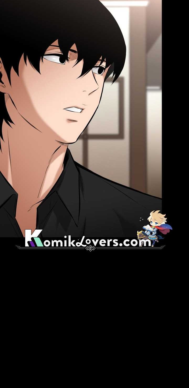 Blade of Retribution Chapter 15 Gambar 25