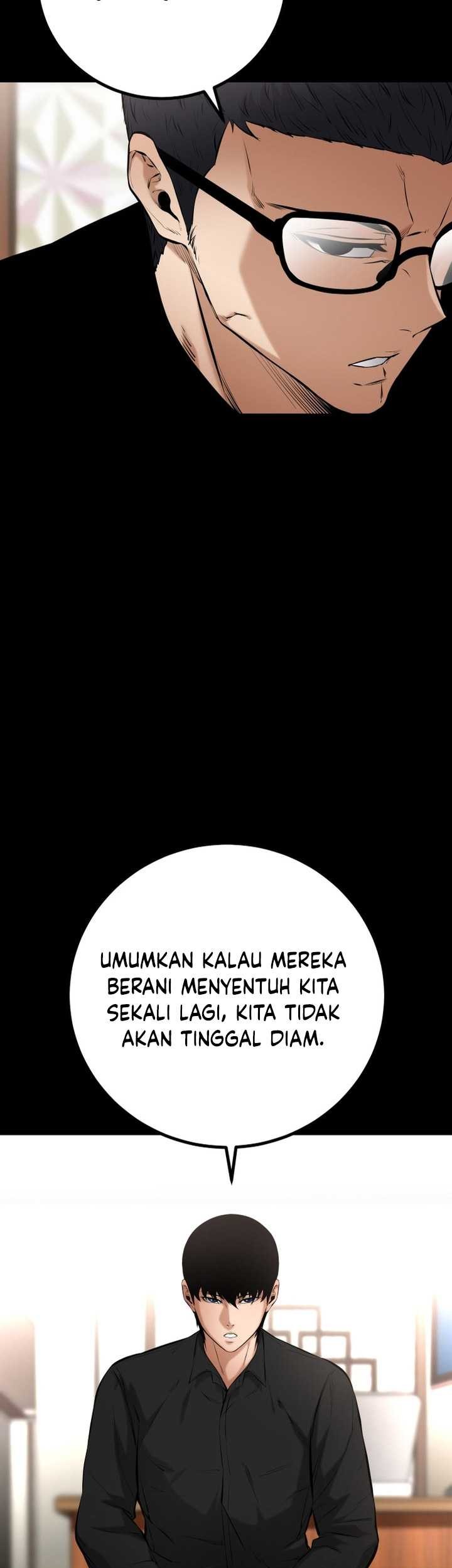 Blade of Retribution Chapter 15 Gambar 46