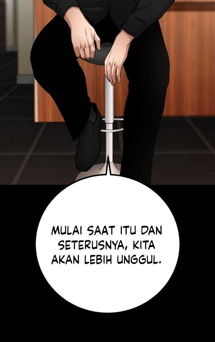 Blade of Retribution Chapter 15 Gambar 47