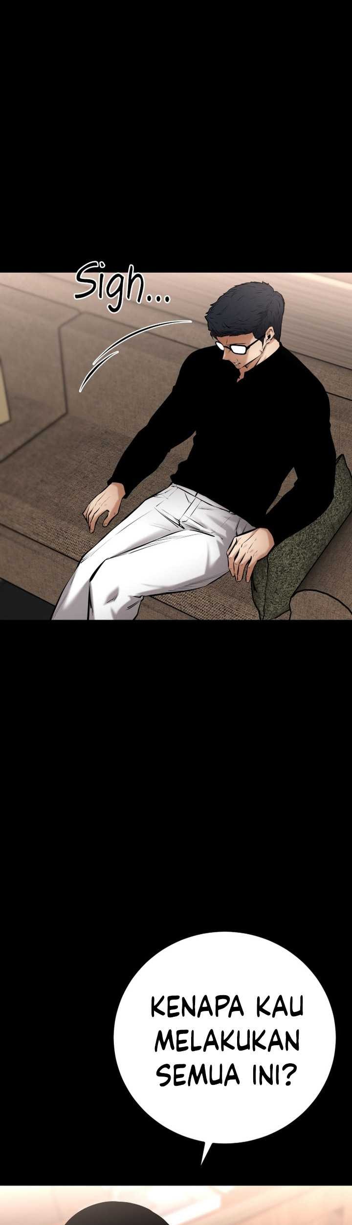 Blade of Retribution Chapter 15 Gambar 48