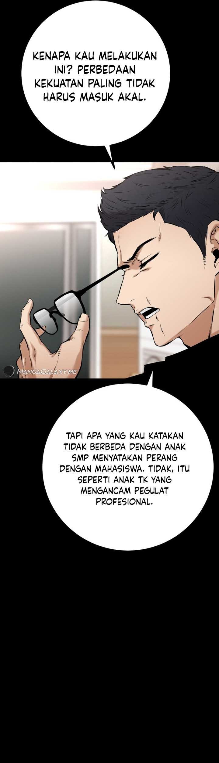 Blade of Retribution Chapter 15 Gambar 50