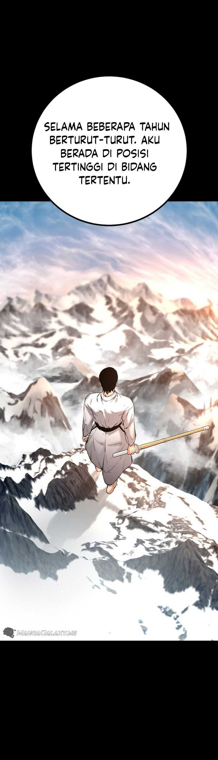 Blade of Retribution Chapter 15 Gambar 52