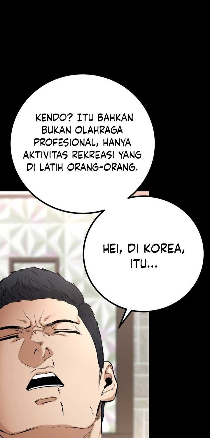 Blade of Retribution Chapter 15 Gambar 53