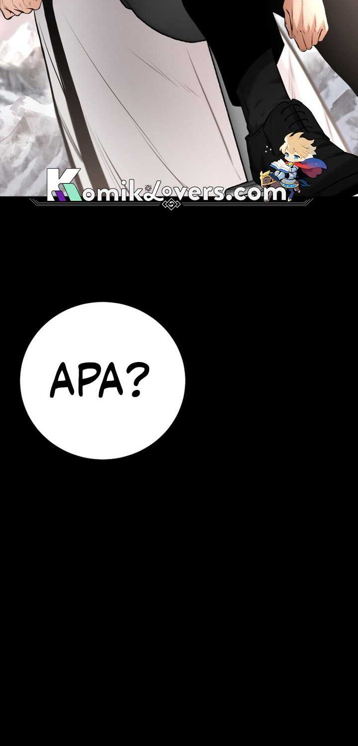 Blade of Retribution Chapter 15 Gambar 57