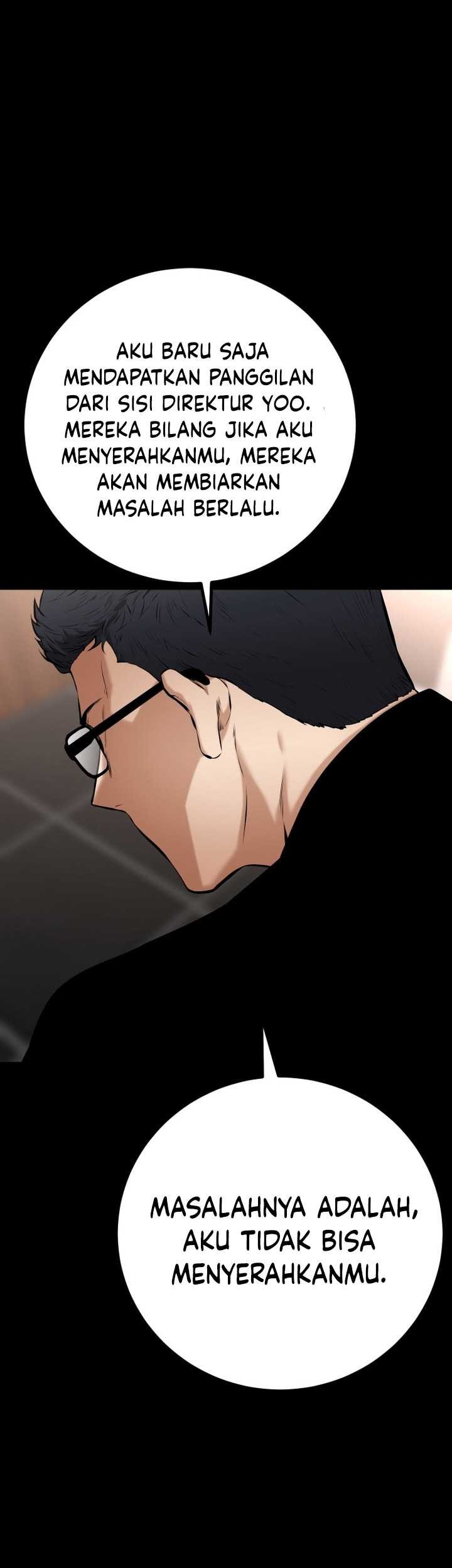 Blade of Retribution Chapter 15 Gambar 40