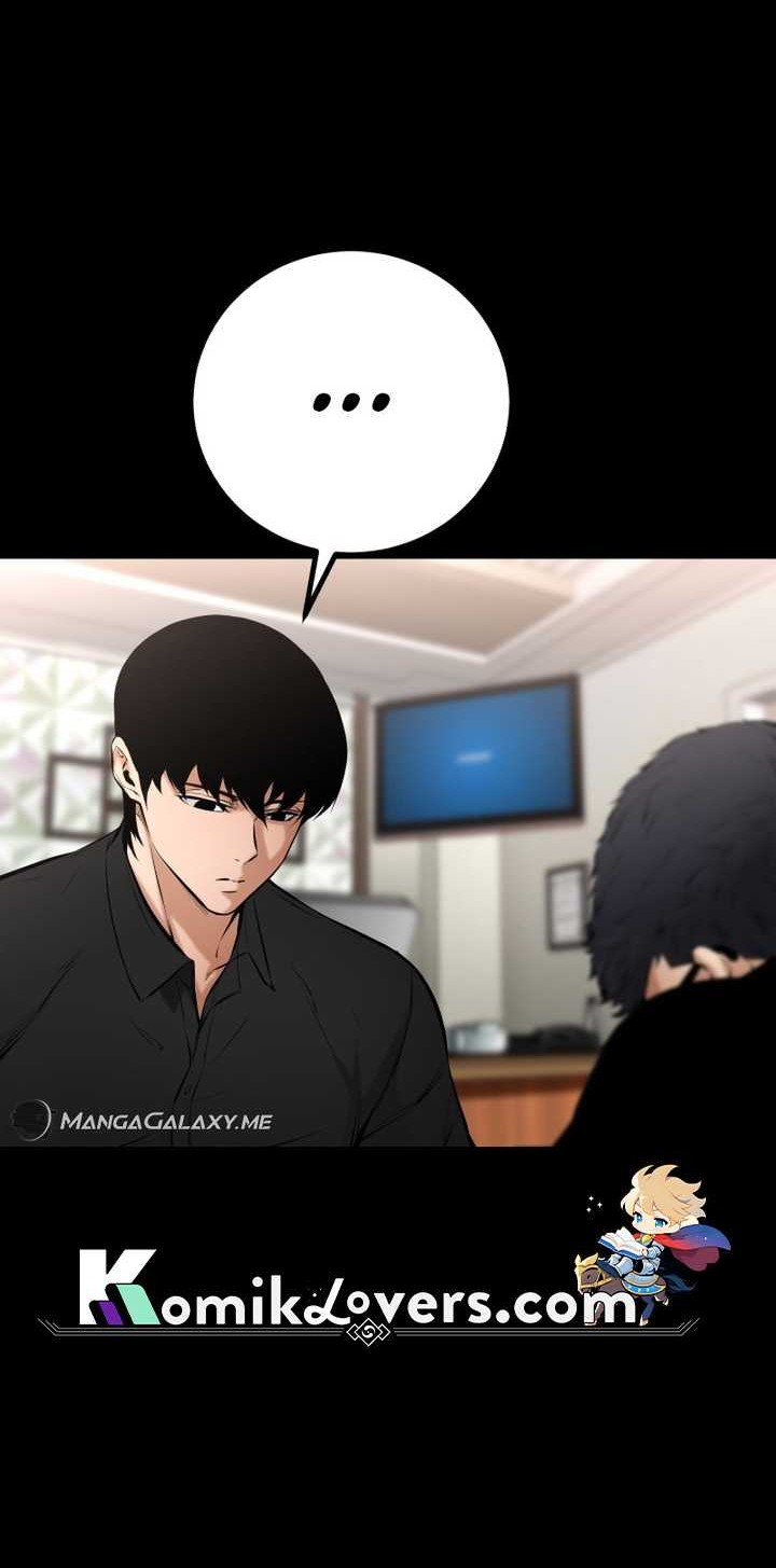 Blade of Retribution Chapter 15 Gambar 41