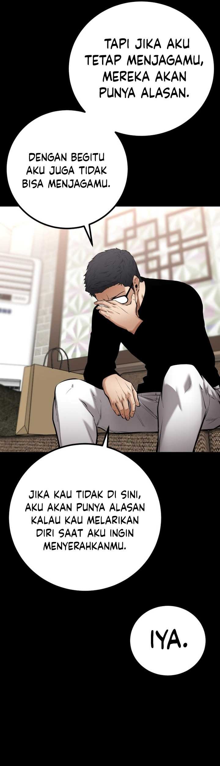 Blade of Retribution Chapter 15 Gambar 42