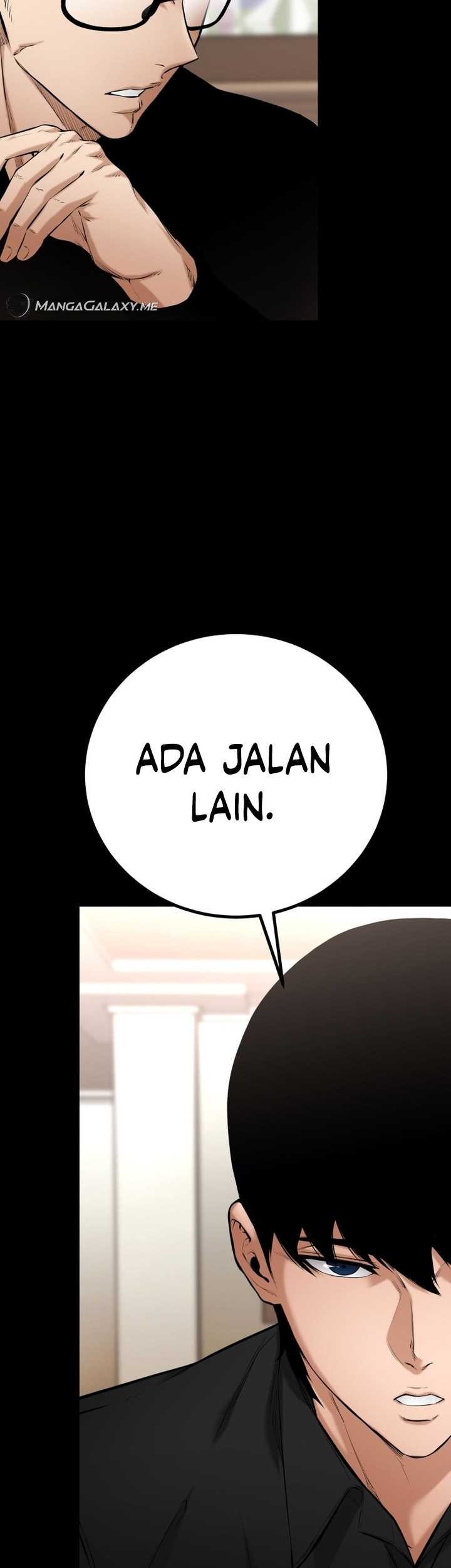 Blade of Retribution Chapter 15 Gambar 44