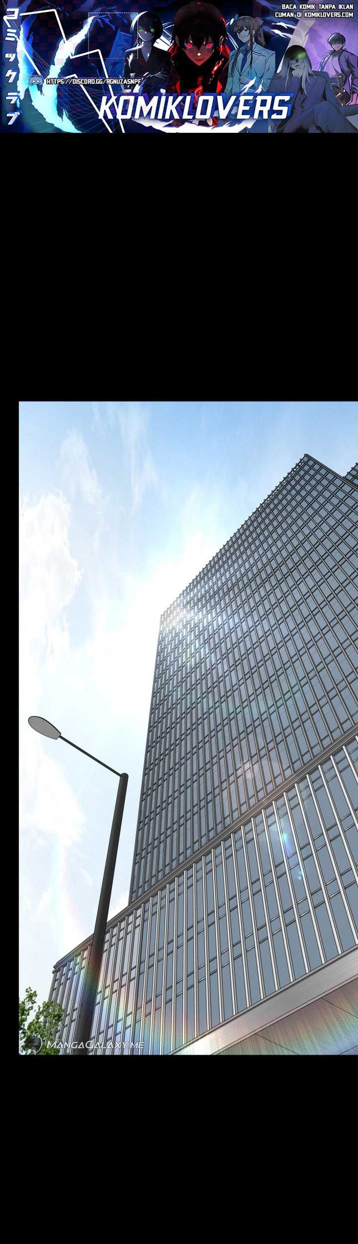 Manhwa Blade of Retribution Chapter 15 gambar nomor 2