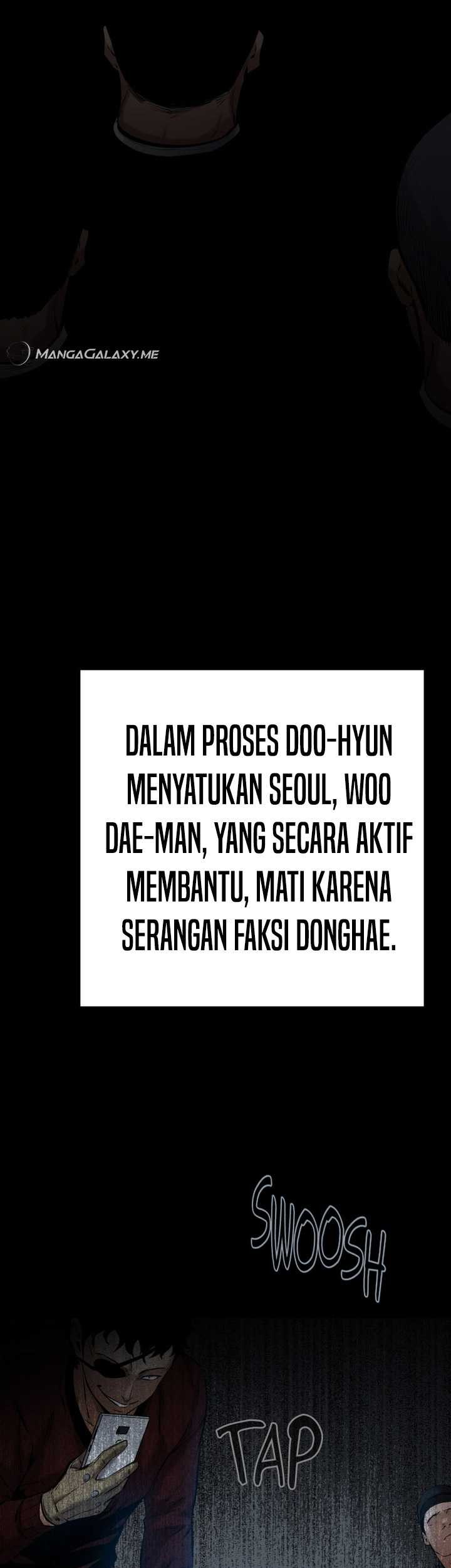 Blade of Retribution Chapter 15 Gambar 66