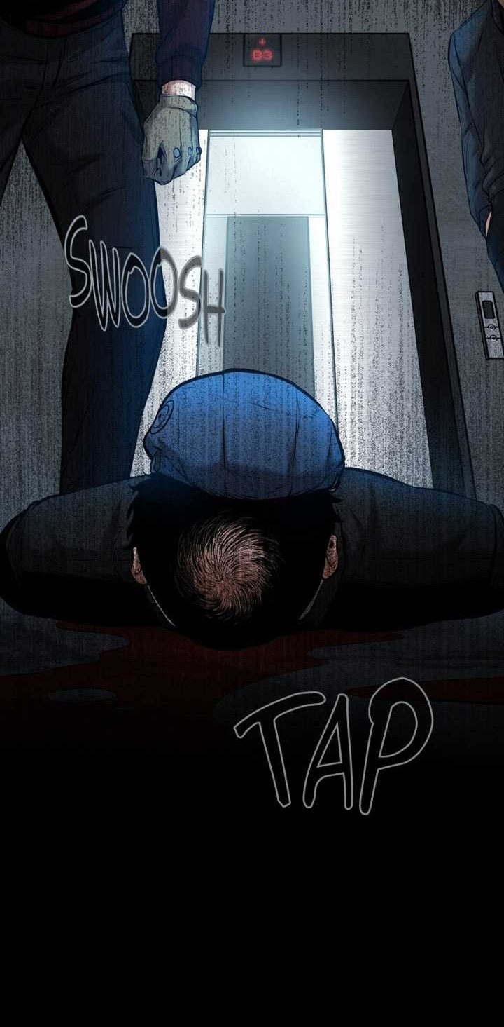 Blade of Retribution Chapter 15 Gambar 67