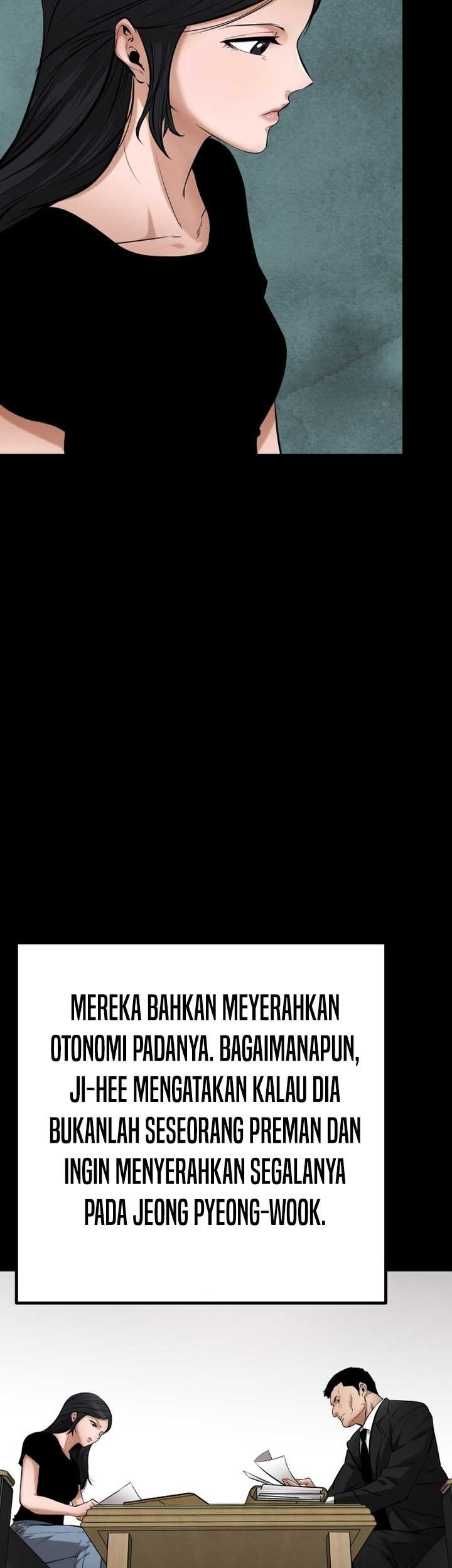 Blade of Retribution Chapter 15 Gambar 70