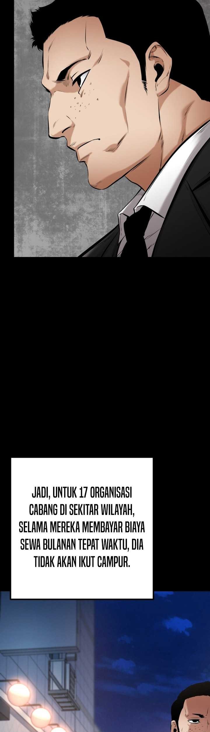 Blade of Retribution Chapter 15 Gambar 72