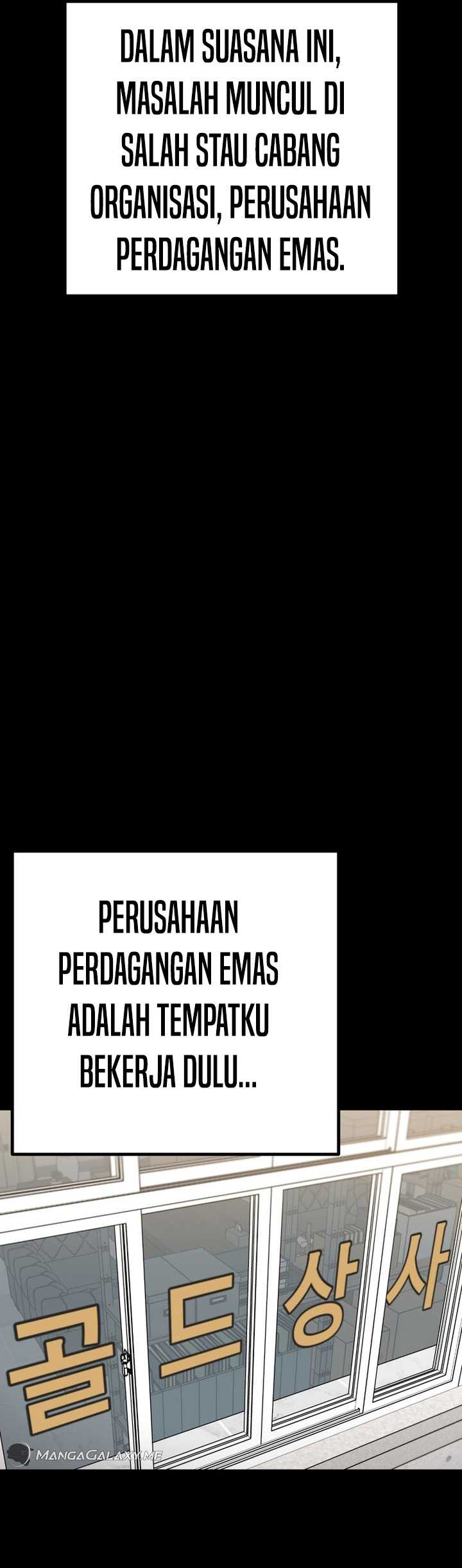 Blade of Retribution Chapter 15 Gambar 74