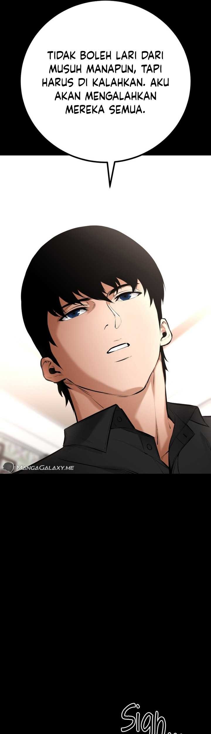 Blade of Retribution Chapter 15 Gambar 58