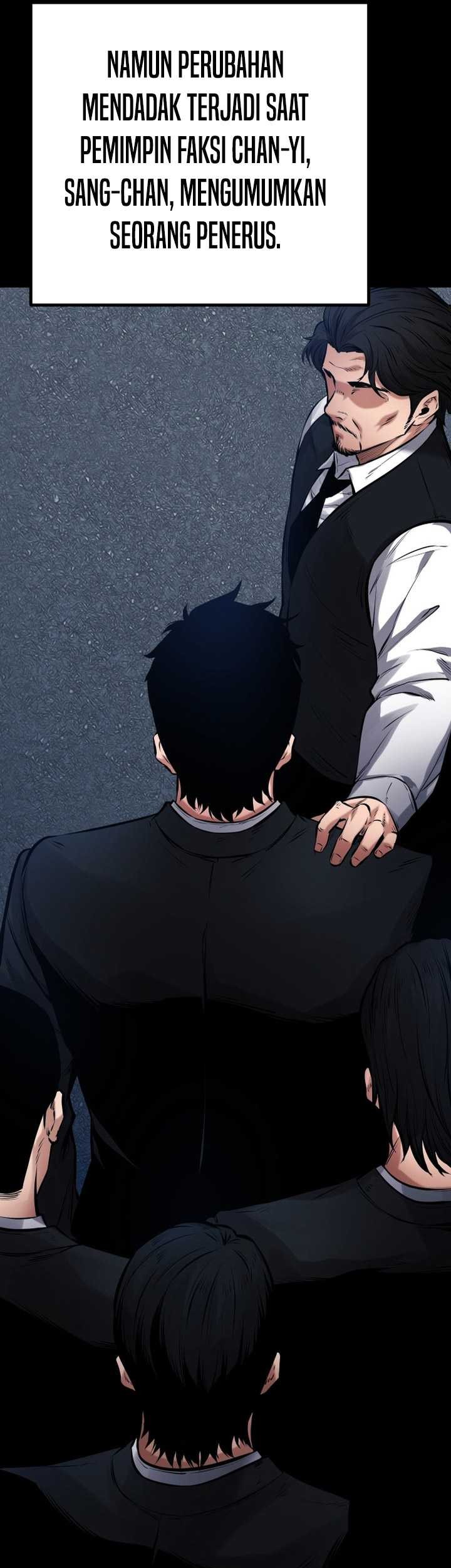 Blade of Retribution Chapter 15 Gambar 64