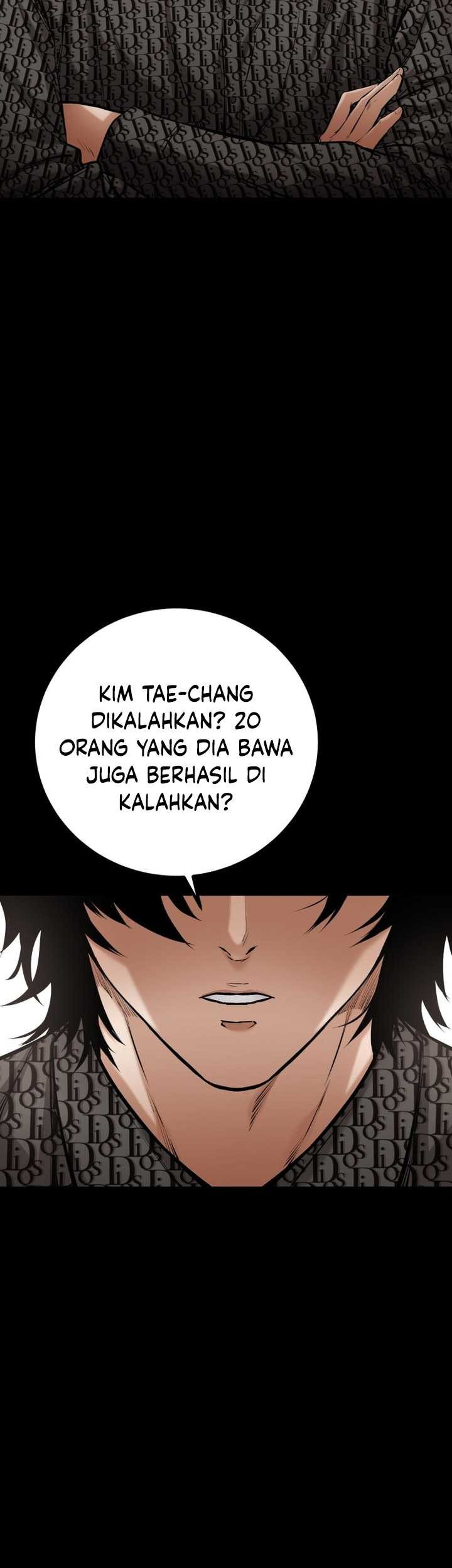 Blade of Retribution Chapter 15 Gambar 4