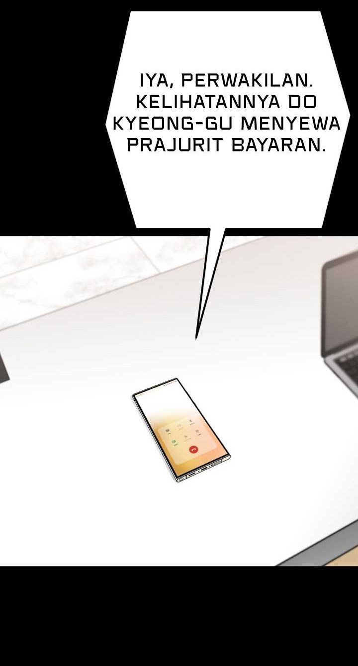 Blade of Retribution Chapter 15 Gambar 5