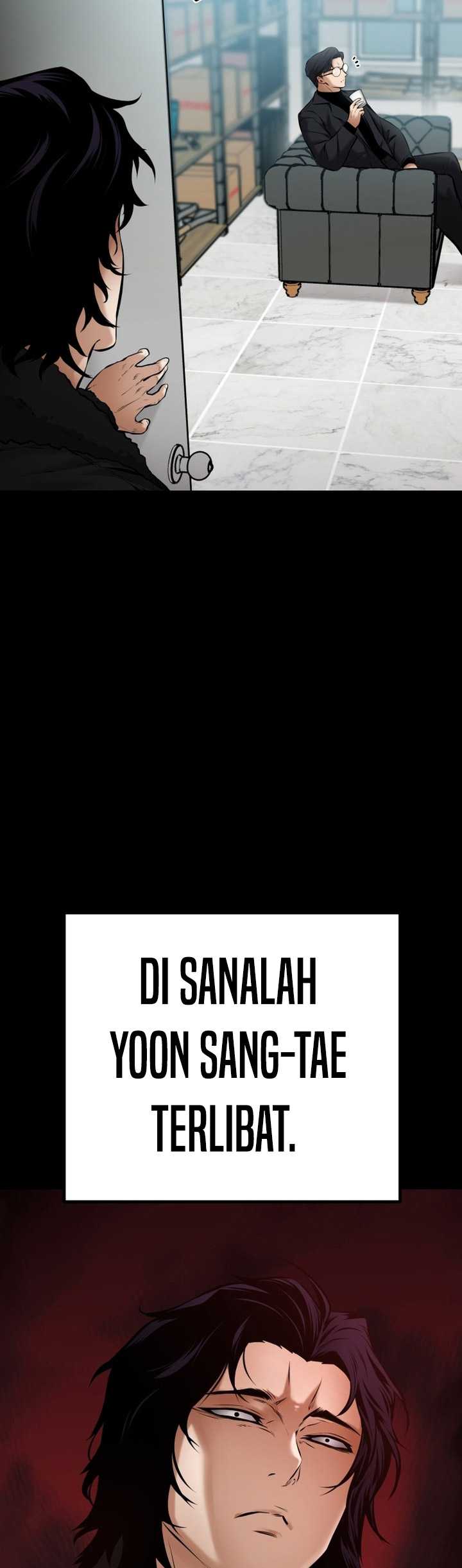 Blade of Retribution Chapter 15 Gambar 76